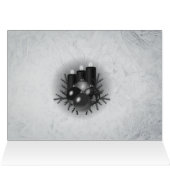 Love & Light Christmas (Inside Horizontal (Top))