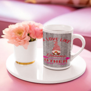 Love Like Gnome Other Valentine Coffee Coffee Mug