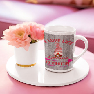 Love Like Gnome Other Valentine Coffee Coffee Mug