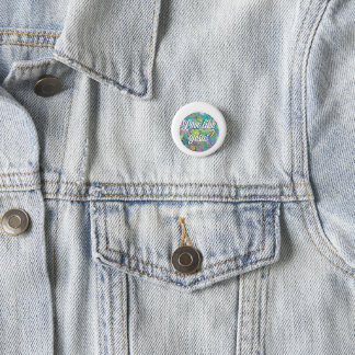 Love Like Jesus Button