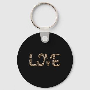 Love Like Jesus Religious God Christian Valentine Keychain
