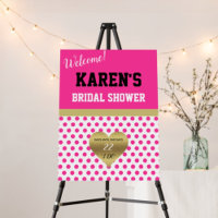 Love Lingerie Personal Shower Countdown Party