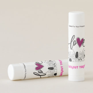 love lip balm
