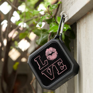 Love Lips Bluetooth Speaker