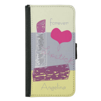 Love Lipstick Case
