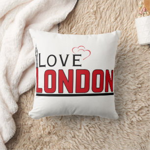 love london new pillow designs 2025