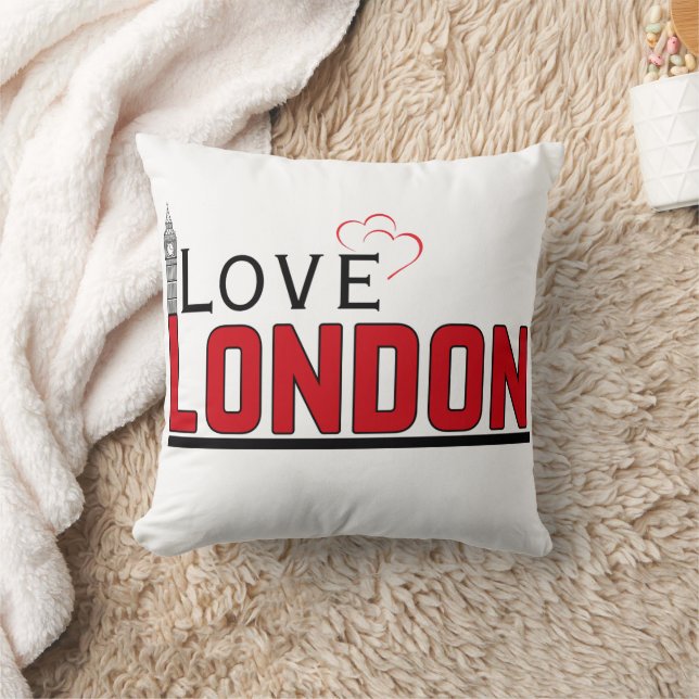 love london new pillow designs 2025 (Blanket)