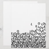 love love love (Front/Back)