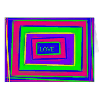 Love Love Love Cards