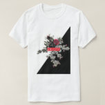 Love Love T-shirt at Zazzle