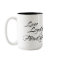 LOVE LOYALTY FRIENDSHIP custom photo bridal gift
