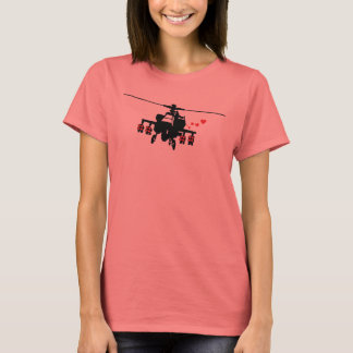 Love Machine Attack Chopper T-Shirt