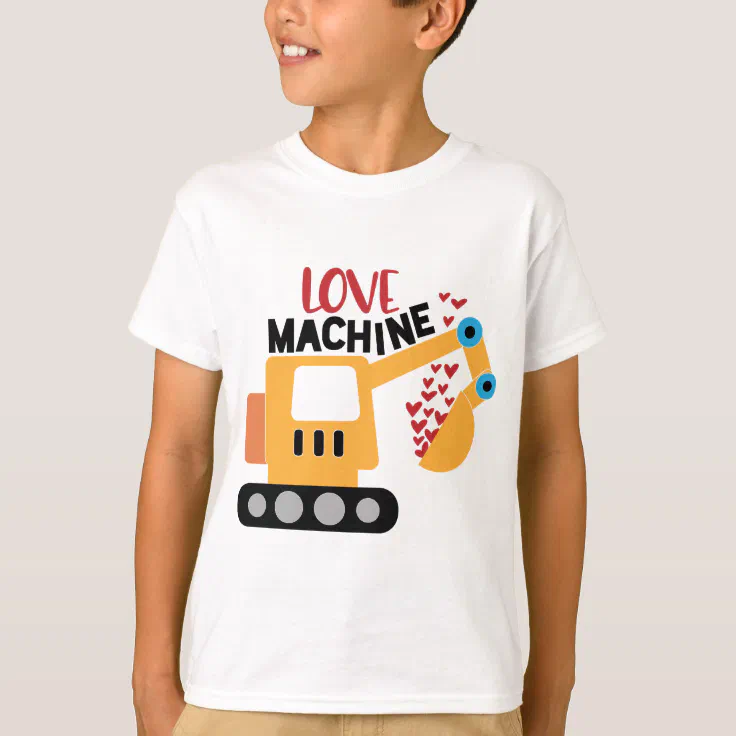 digger lover shirt