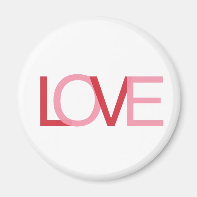 Love Magnet (Front)