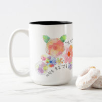 Love Makes Everything Beautiful Korean personalize