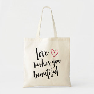 Cute Sayings On Bags | Zazzle