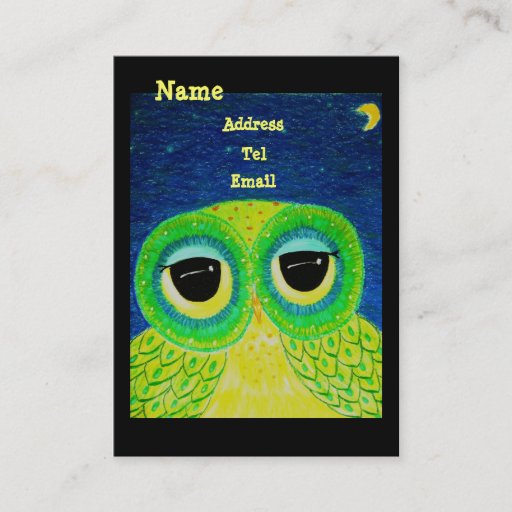 Customizable Love Makes You Larger Than Life Business Card Templates