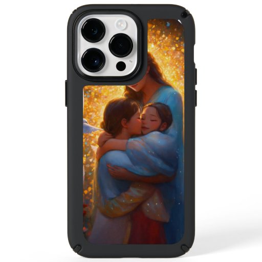 love mama  speck iPhone 14 pro max case