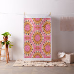 Love Mandalas..... Fabric