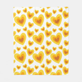Love Maze | LM-02 | Fleece Blanket