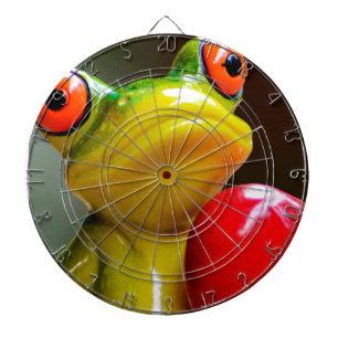 Love Me....I'm Lonley Dart Board