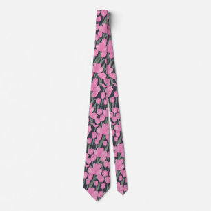Love Me, Kiss Me Neck Tie