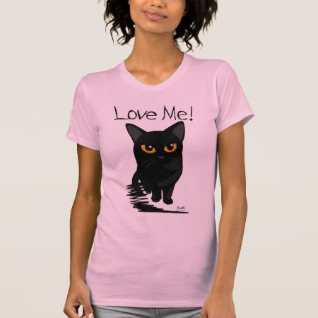 Love Me T-shirt