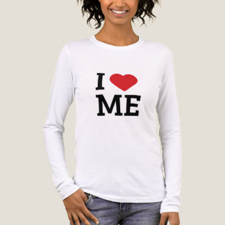 love me Tri-Blend shirt