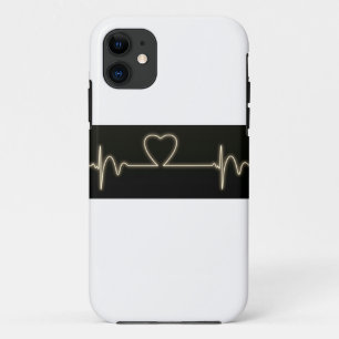 Love medicine iPhone 11 case