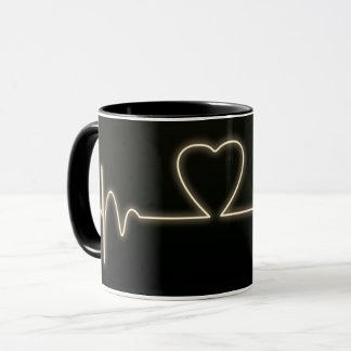 Love medicine mug