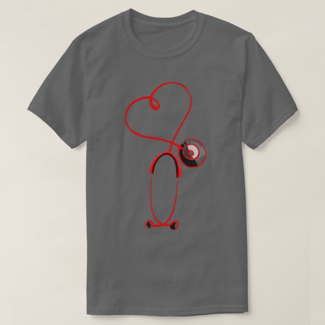 Love Medicine T-Shirt (Design Front)