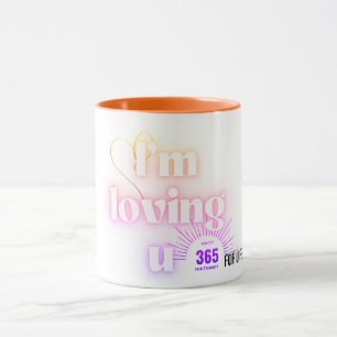 LOVE MESNAGE CUP