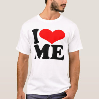 LOVE MET SHIRT
