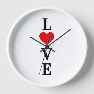 LOVE Minimalist Elegant