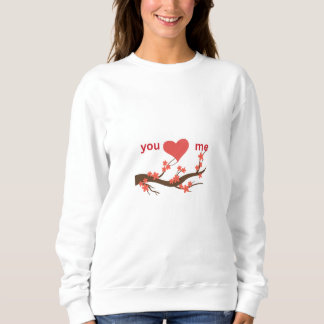 Love Mode ON – Valentine Digital Shirt  Heart Vibe