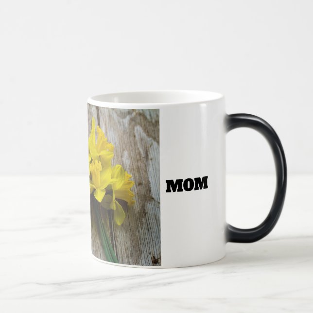 LOVE MOM MUG (Right)