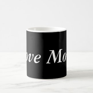 Love More of Life, Others or Coffee Coffee Mug