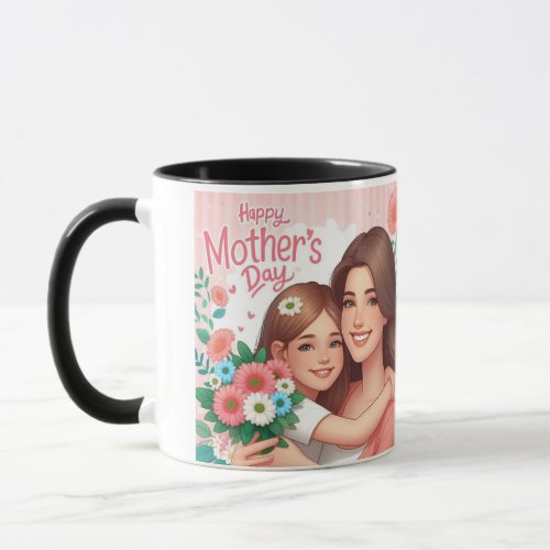 Love mother day  mug
