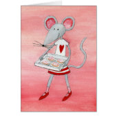 Love Mouse & Mice (Front)