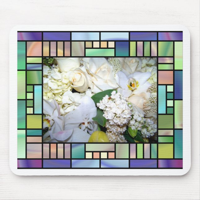 Love_ Mouse Pad (Front)