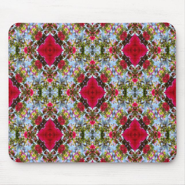 Love.... Mouse Pad (Front)