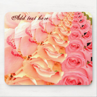 Love_ Mouse Pad