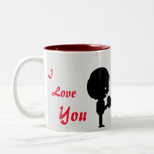 Love Mug