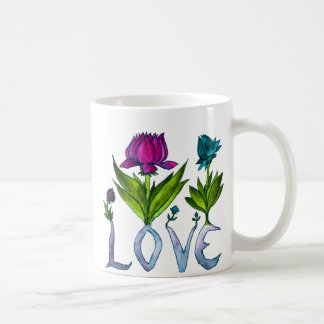 Love Mug