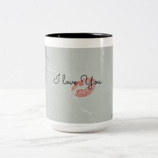 Love Mug