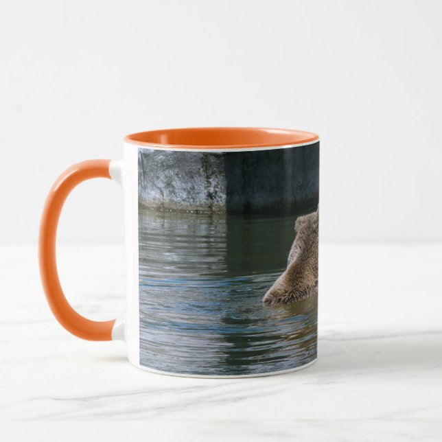 Love Mug (Left)