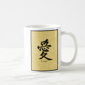Love Mug