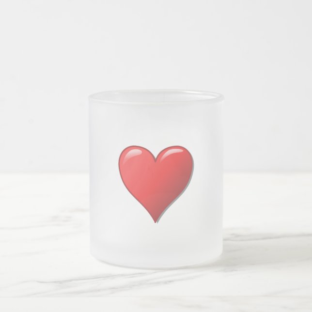 Love Mug (Center)