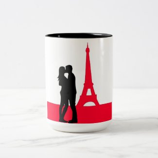 Love Mug