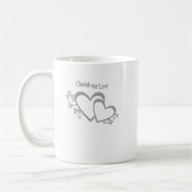 Love - mug